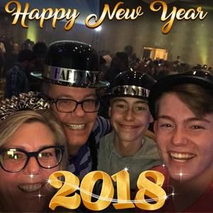 Meet your Posher, Denise